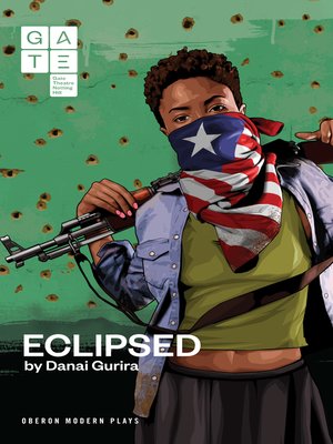 cover image of Eclipsed